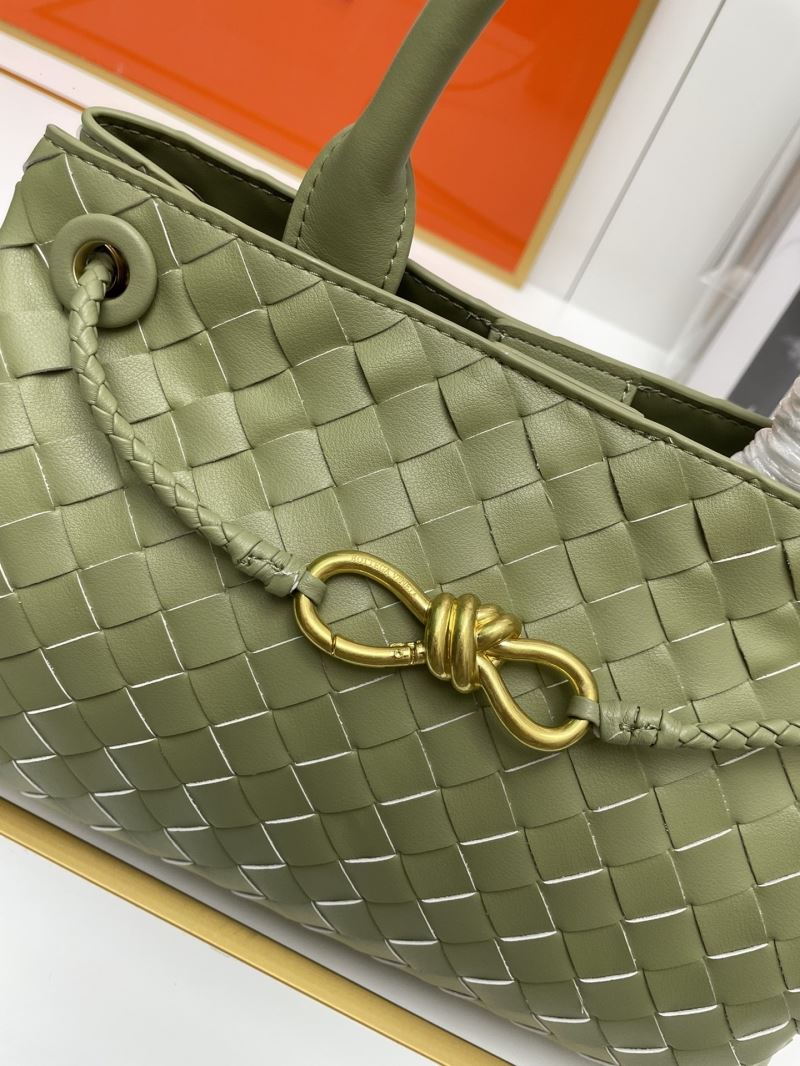 Bottega Veneta Shopping Bags